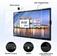 75-inch Android 11 4+32G interactive whiteboard factory